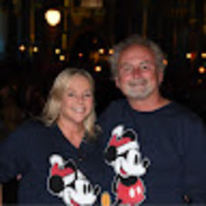 Meet your Posher, Dana